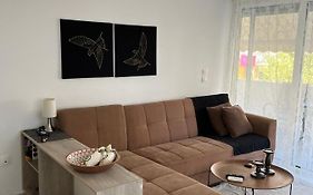 Holiday Apartment Glyfada